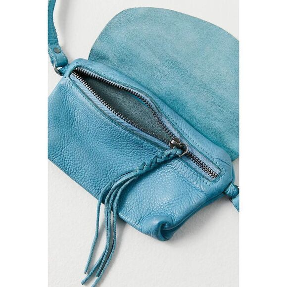 New Free People We The Free Rider Crossbody Bag - Picture 7 of 13